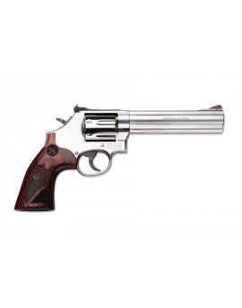 Revolver Smith & wesson 686 plus luxe 357 Mag