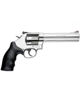 revolver Smith & Wesson 686 Plus 357 Mag