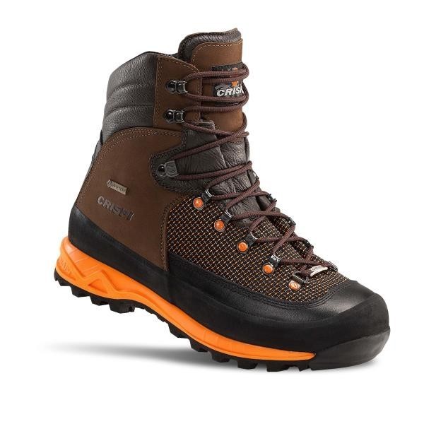 CRISPI Track GTX