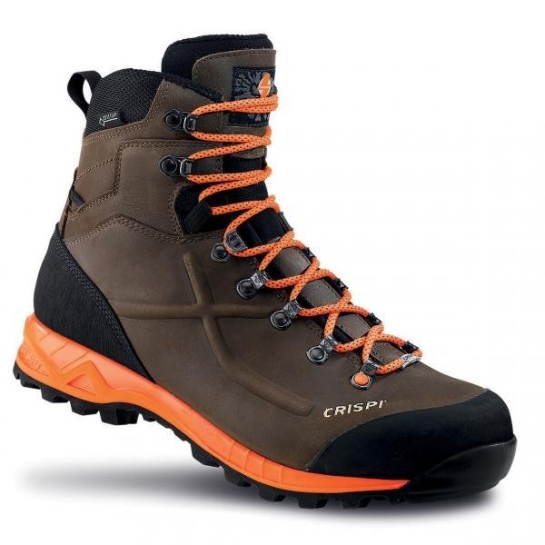 CRISPI Valdres GTX