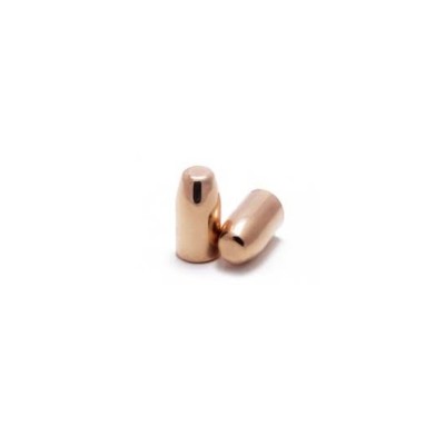 LOS 38/357 158grs FP- (X500)