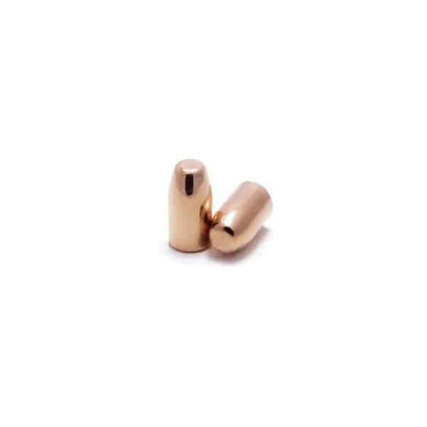 LOS 9 mm 145grs FP - (X500)