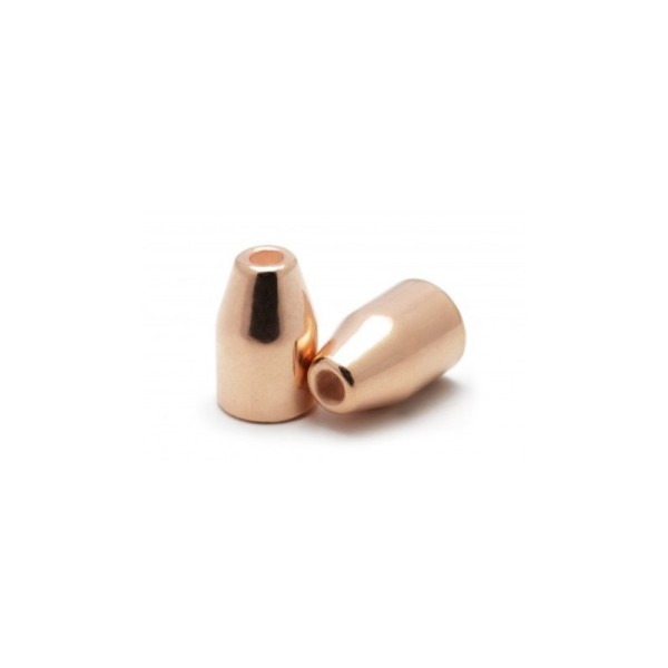 LOS 9 mm 145grs HP - (X500)