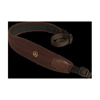 RIFLE SLING ERGOREST BROWN (#80400419)
