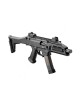 carabine CZ scorpion Evo 3 S1 semi-auto 9mm