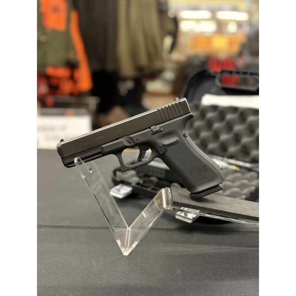 GLOCK 17 Gen5