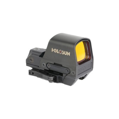 HOLOSUN REFLEX 510C MONTAGE QD 