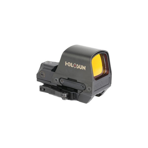 HOLOSUN REFLEX 510C MONTAGE QD