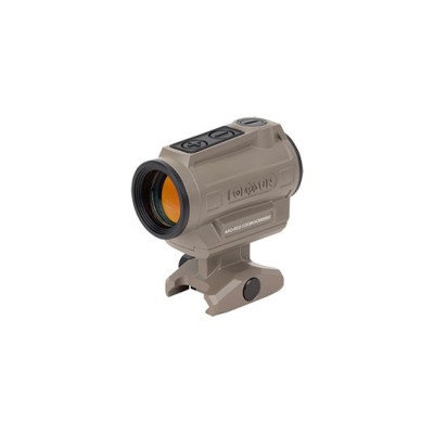 HOLOSUN ARO FDE Réticule Rouge 2 MOA 