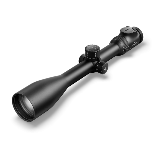 SWAROVSKI Z5i+ 5-25x56 P BT L MRAD