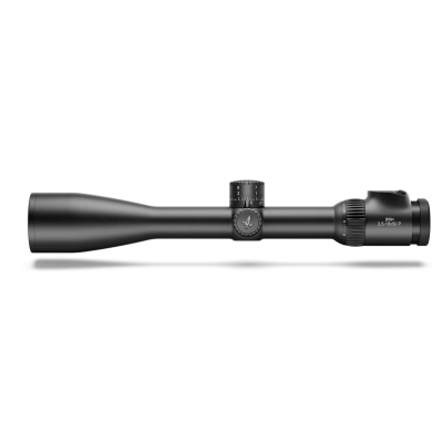 SWAROVSKI Z5i+ 3,5-18x50 P BT L MRAD