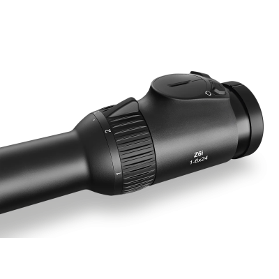 SWAROVSKI Z6i 1-6x24 4A-I