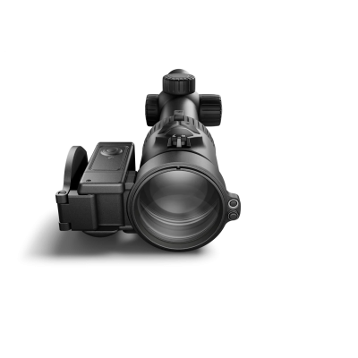 SWAROVSKI Z8i+ 0,75-6x20