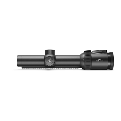SWAROVSKI Z8i+ 0,75-6x20
