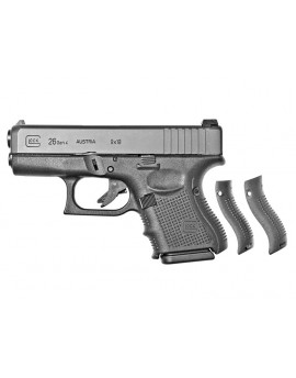 Pistolet Glock 26 Gen4 