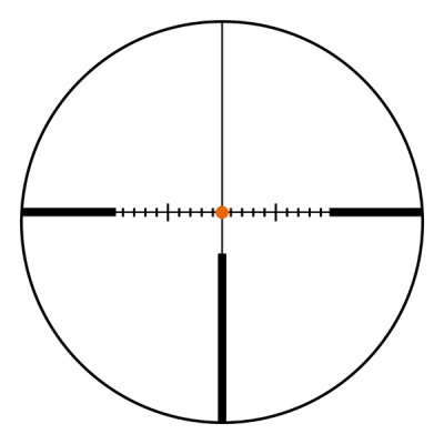 SWAROVSKI Z8i 2,3-18x56 II P L 4W-I