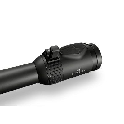 SWAROVSKI Z8i 1,7-13,3x42 P