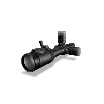 SWAROVSKI Z8i 1-8x24 II 4A-I