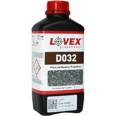 LOVEX D032