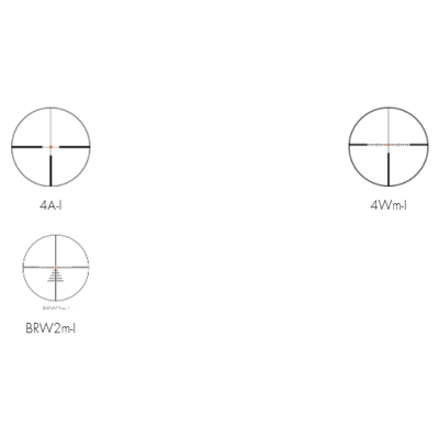 SWAROVSKI Z5i+ 5-25x56 P BT L MRAD