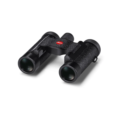 LEICA ULTRAVID 8X20 cuir, noir