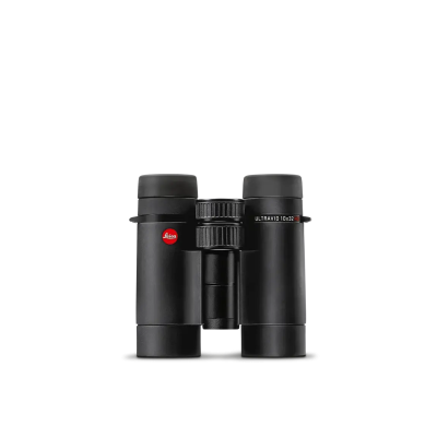 LEICA ULTRAVID 10x32 HD-Plus, noir