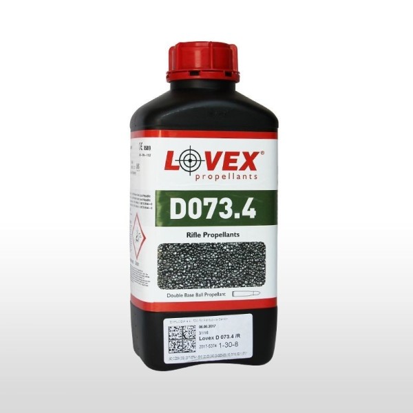 LOVEX D73.4