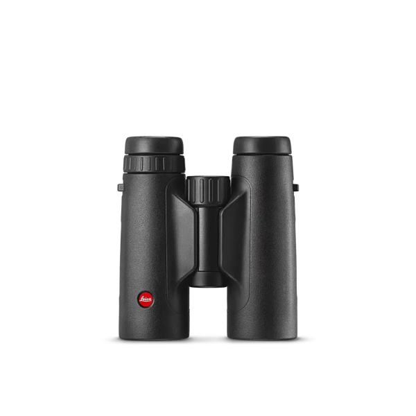 LEICA TRINOVID 8x42 HD (nouvel étui néoprène marron)