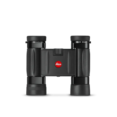 LEICA TRINOVID 8x20 BCA, noir