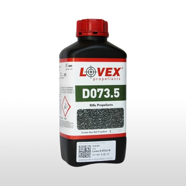 LOVEX D73.5