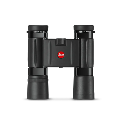 LEICA TRINOVID 10x25 BCA, noir