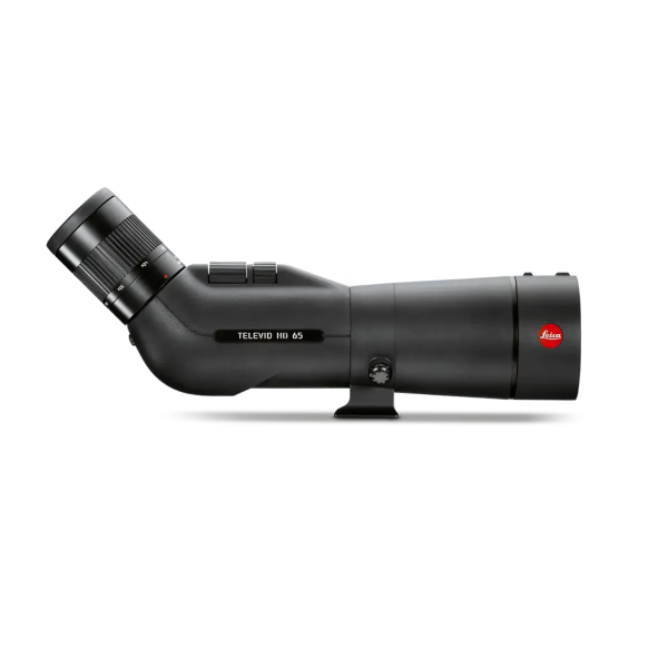LEICA TELEVID HD 65 Kit,(45°),w.zoom eyepiece
