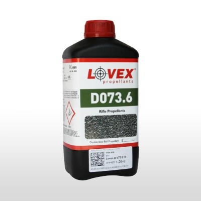 LOVEX D73.6