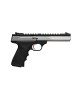 Pistolet Browning Buck Mark Contour Stainless URX 22lr
