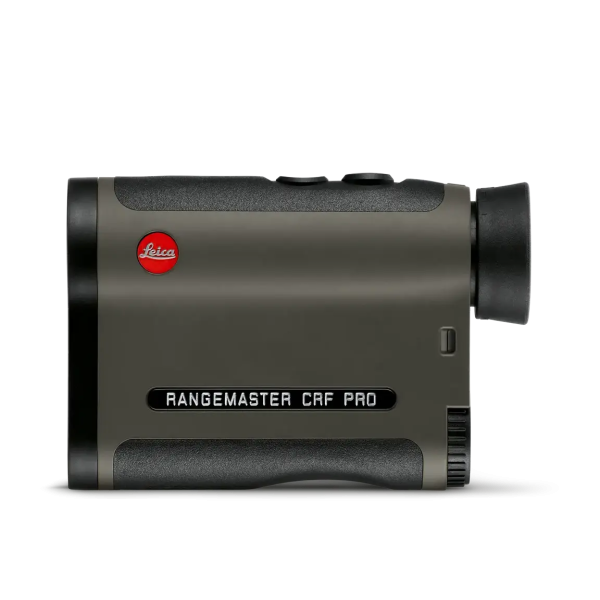 LEICA RANGEMASTER CRF PRO