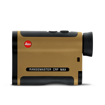LEICA RANGEMASTER CRF MAX
