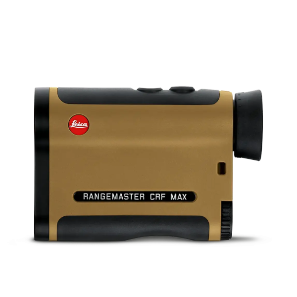 LEICA RANGEMASTER CRF MAX