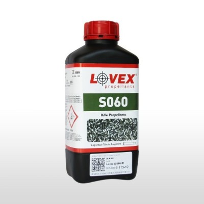 LOVEX S060