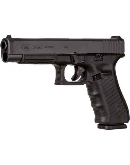 Pistolet Glock 34 Gen4 MOS 