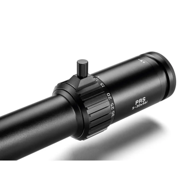LEICA PRS 5-30x56i, Ballistic