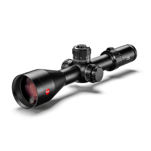 LEICA PRS 5-30x56i, Ballistic