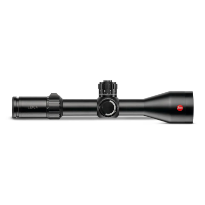 LEICA PRS 5-30x56i, Ballistic
