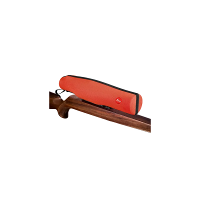 LEICA PROTEGES-LUNETTES NEOPRENE XXL/ orange