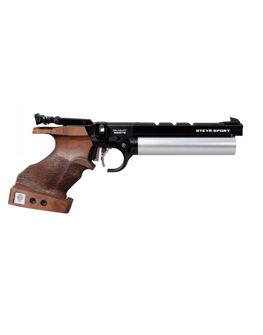  Pistolet  Steyr  LP  50  LP  50  compact Armurerie 