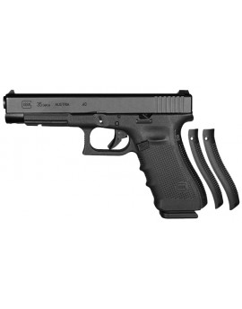 Pistolet Glock 35 Gen4 