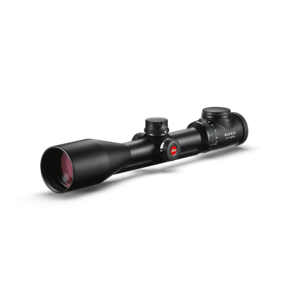 LEICA MAGNUS i 2,4-16x56 L-4a BDC avec rail