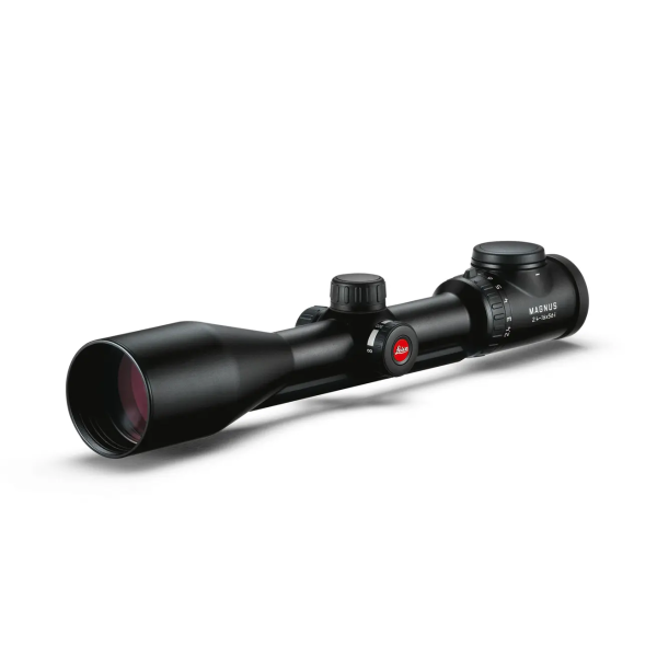 LEICA MAGNUS i 2,4-16x56 L-4a avec rail