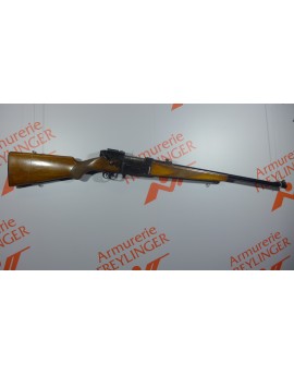 Carabine Mas modele chasse 7x57