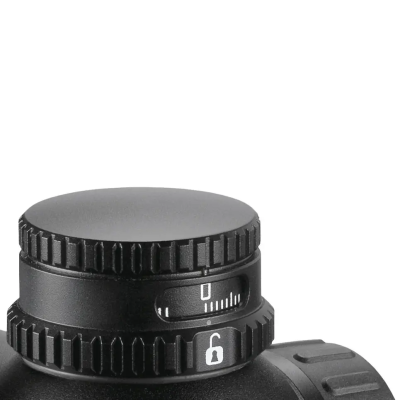 LEICA MAGNUS i 1,8-12x50 L-4a BDC