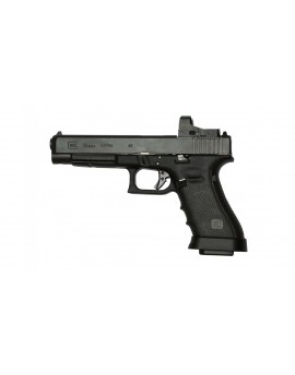 Pistolet Glock 35 Gen4 MOS 